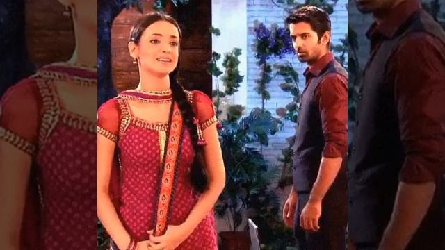 Iss Pyaar Ko Kya Naam Doon ###new