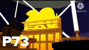 20th Century Fox (2009) Remake V11 Prisma3d (2023) Update Download Link