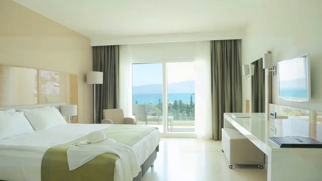 Hotel SENTIDO Bellazure Bodrum Türkei