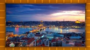 Своя игра 10.10.2015 SATRip