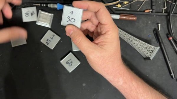 Orca Slicer Retraction Calibration: The Key to Banish Stringing on Your 3D Prints