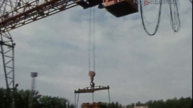 Рожденные в СССР / Виктор Матизен 15.07.2010 смотреть онлайн