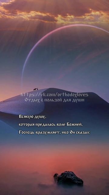 Силуан Афонский. О воле Божией и о свободе смотреть онлайн