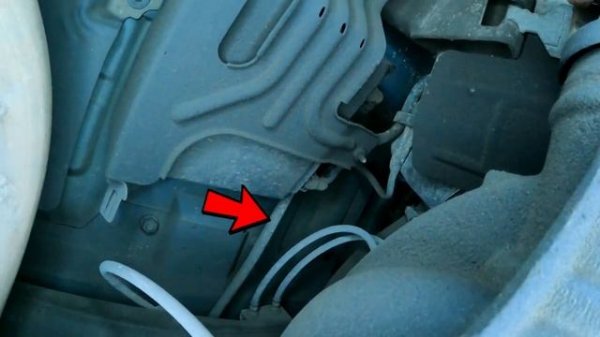 EVAP Vapor Canister Vent Valve | Chevy Tahoe, Suburban, Avalanche. GMC Yukon.