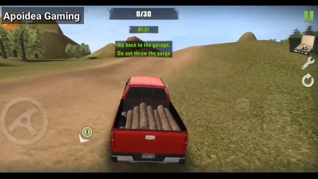 Extreme suv driving simulator game | ohhh Bhaisahab 🔥🔥🔥 | Apoidea Gaming смотреть онлайн