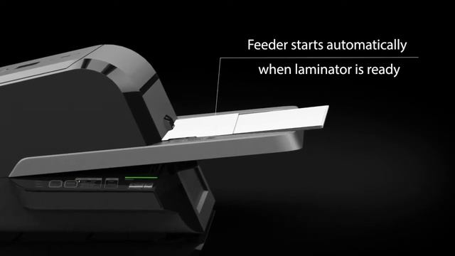 Plastifieuse GBC Foton 30 смотреть онлайн