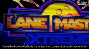 Lane Master Xtreme