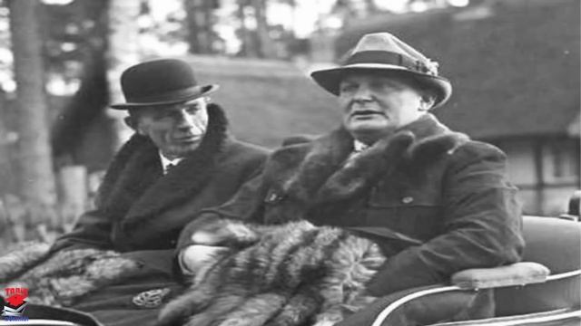 LUFTWAFFE BAŞKOMUTANI HERMANN GÖRİNG HAYATI - 1. BÖLÜM İNİŞLER ÇIKIŞLAR 2. dünya savaşı tarihi смотреть онлайн