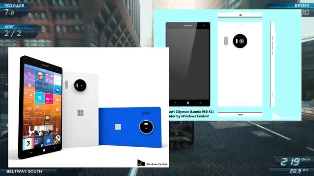 Первая детальная информация о Surface Phone смотреть онлайн