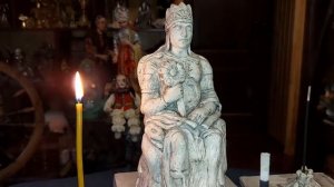 АРАВОТ ЛУСО.  ДЛЯ ВСЕХ . ВЕДЬМИНА ИЗБА. ИНГА ХОСРОЕВА.