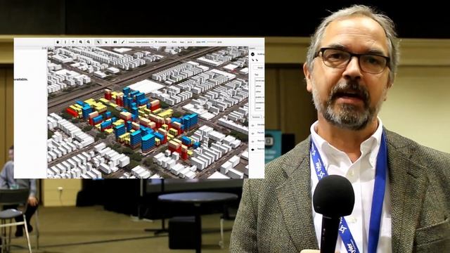 Autodesk Urban Canvas Key Features and Innovations смотреть онлайн