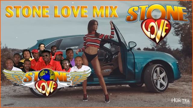 Stone Love 2023 Dancehall Mix🔥Alkaline,Shenseea, Vybz Kartel, Masicka, Shaneil, Squash, Skillibeng смотреть онлайн