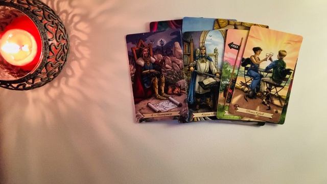 ❗️🌺МУЖЧИНА, О КОТОРОМ ВЫ ДУМАЕТЕ, ЧТО У НЕГО К ВАМ❓ТАРО ГАДАНИЕ ОНЛАЙН смотреть онлайн