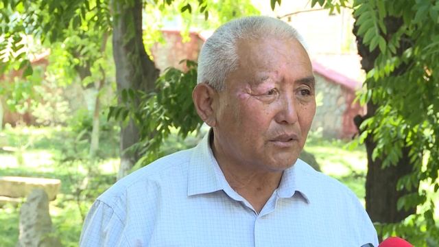 Балмуздак саткан жердеги ыпластык / Абайла!!!