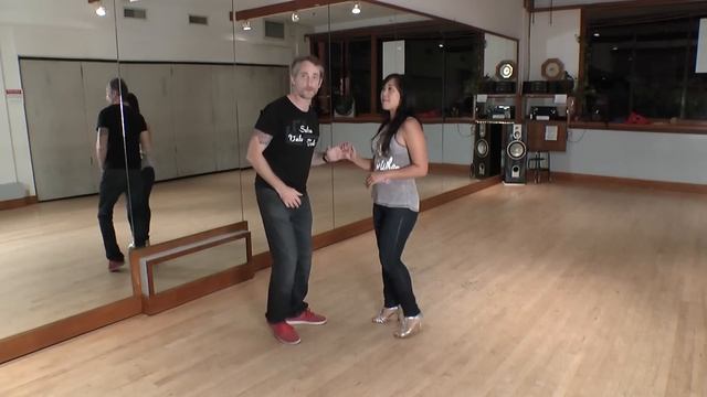 Learn Cuban Salsa: Kentucky