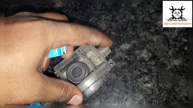 #Shorts | Spen Drain Pump | Mini Blanc Condensate Drain Pump | @ACTechnician смотреть онлайн