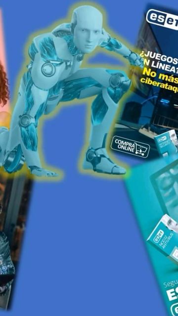 ESET NOD ANTIVIRUS смотреть онлайн