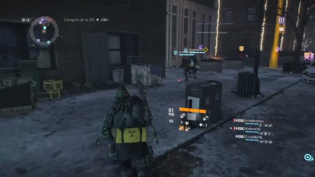 Tom Clancy's The Division™kadmel10 crack смотреть онлайн