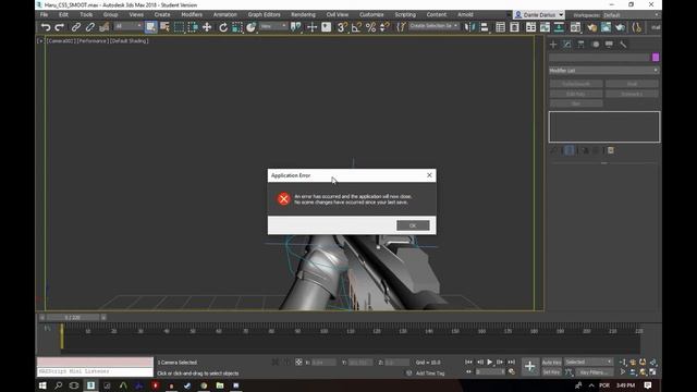 The full 3Ds max animation experience. смотреть онлайн
