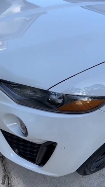 Maserati Levante Modena Ceramic Protection смотреть онлайн