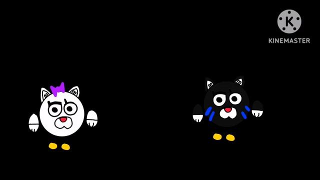 Цветные Котики 4 сезон 3 серия смотреть онлайн