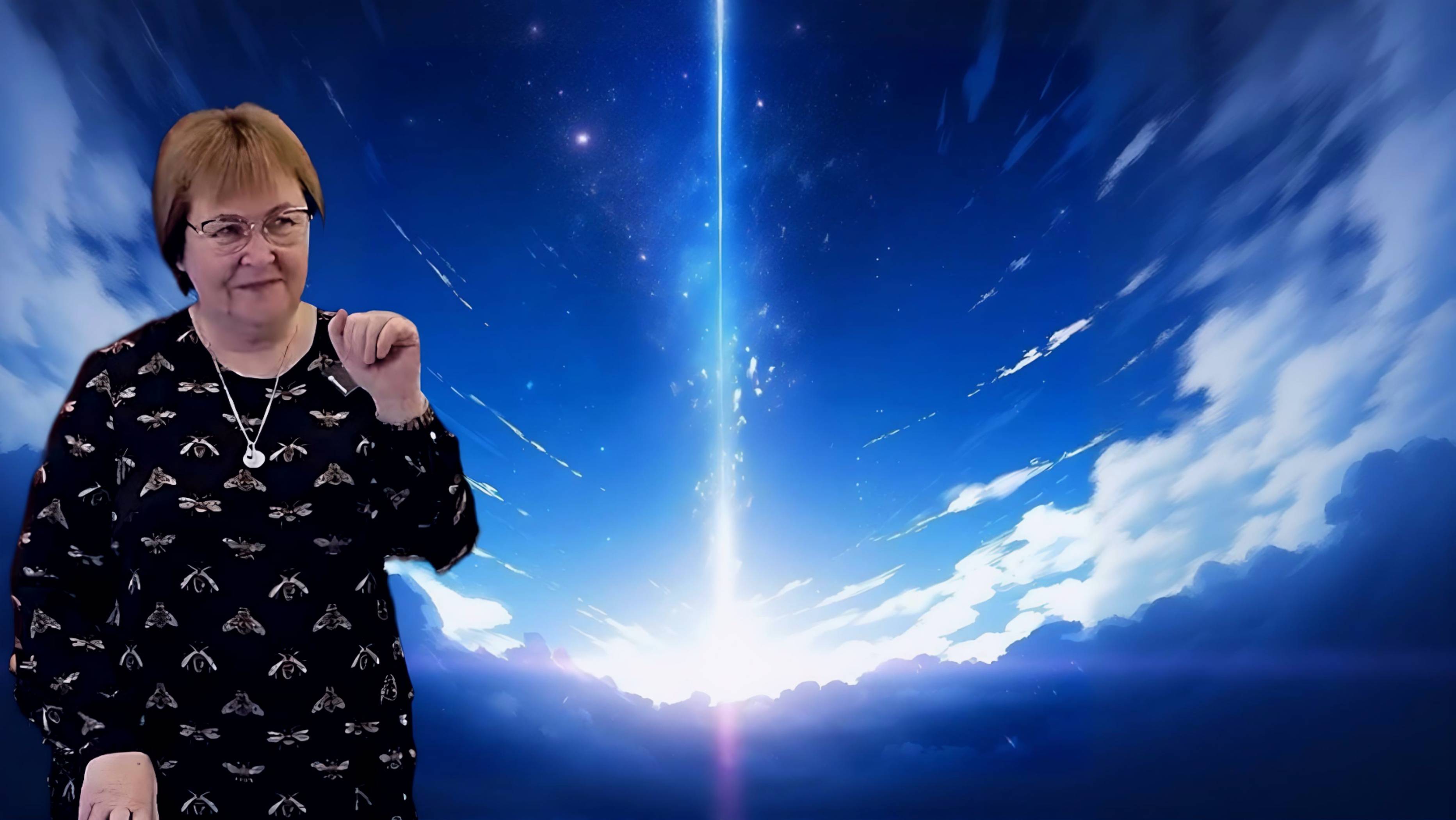 Крипта: какое будущее? Разрешат ли свободную энергию из пространства? ● Я эту реальность видела. смотреть онлайн