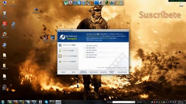Crackear AVS Video Editor 6.1 HD смотреть онлайн