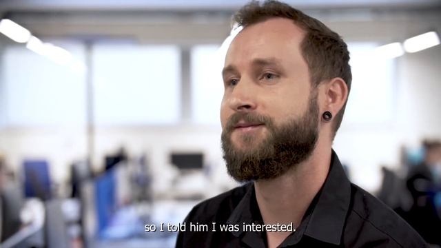 Culture of Many - Josef Gorgan, Salesforce Platform Team Lead смотреть онлайн