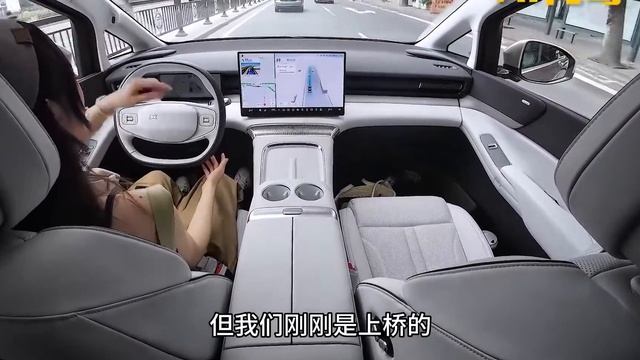 “代驾”开得比自己好？小鹏X9 AI代驾实测 смотреть онлайн