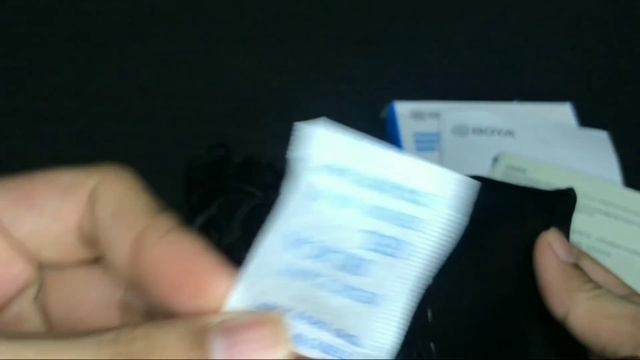 UNBOXING CHEAP BOYA BY-M1 LAVALIER MICROPHONE REVIEW, SETTING UP & TEST | MYKEL GARCIA смотреть онлайн