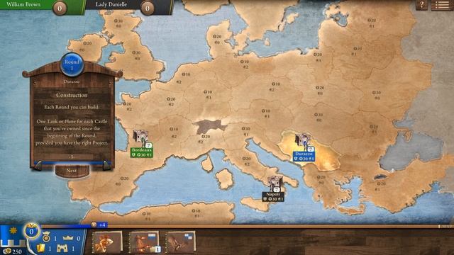 Magnifico Gameplay (PC HD) смотреть онлайн