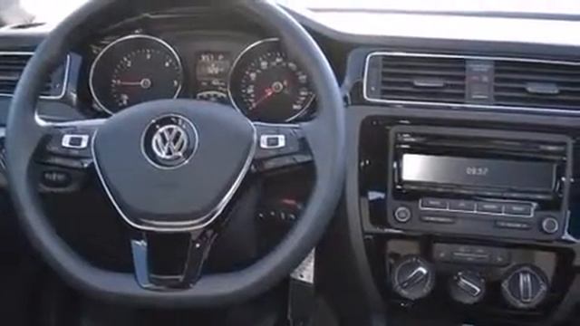2015 Volkswagen Jetta 2.0L TDI S in Lubbock, TX 79413 смотреть онлайн