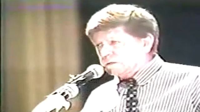 300 MEN RULE THE WORLD - MI6 secret agent exposes truth (Dr John Coleman p6) смотреть онлайн