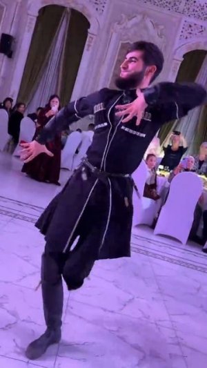 Танец / Лезгинка / Кавказ