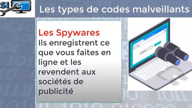 Comment se protéger contre les virus ? смотреть онлайн