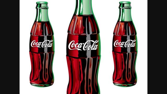 Brendan Fuller - The new voice of Coca Cola ltd смотреть онлайн