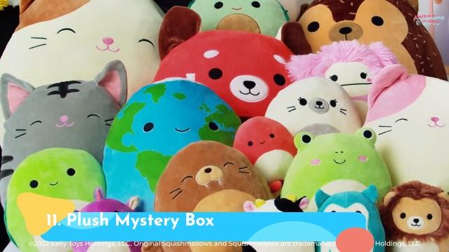 18 Gifts for Teens That Are Cool Enough In 2024 смотреть онлайн