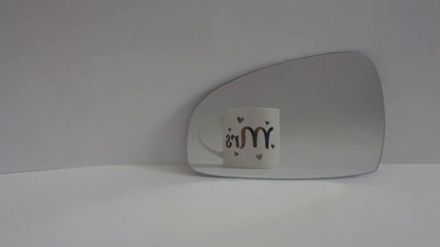 For Audi TT 2006-2014 Wing Mirror Glass Left Side /A019 смотреть онлайн