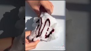 Страшная история (Елены Райтман) со слаймами+тортами🥨