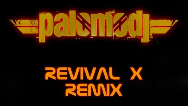 Brennan Heart - Revival x (PalomoDj remix) (preview) (brennan heart contest) смотреть онлайн