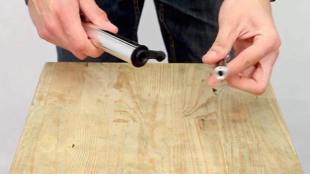 Lezyne HV Drive смотреть онлайн