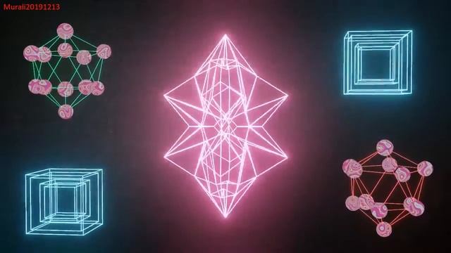 AS 077 Animating Objects/Patterns With Audio Frequencies (Blender 3.x Eevee Bake Sound To F Curves) смотреть онлайн