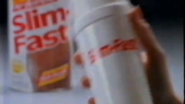 SPOT SLIM FAST 1994 (Con Marisa Laurito) смотреть онлайн