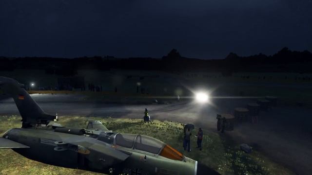 DiRT Rally PB Opel Kadet Germany смотреть онлайн