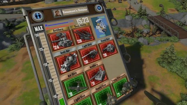 The Indestructible Tiger Tank Forces Us Back - Final Assault - Oculus Rift