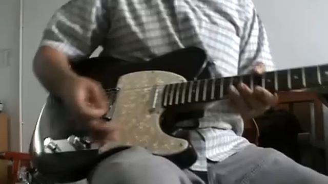 เสียงกีตาร์ไม้ไทย Telefruiter(smooth Jazz Improvise ).mp4 смотреть онлайн