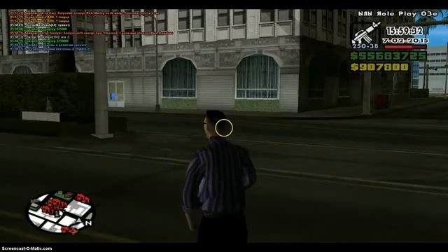 Обзор сампа 0.3е выпуск:#1 смотреть онлайн