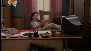 Кто в доме хозяин? 33 серия