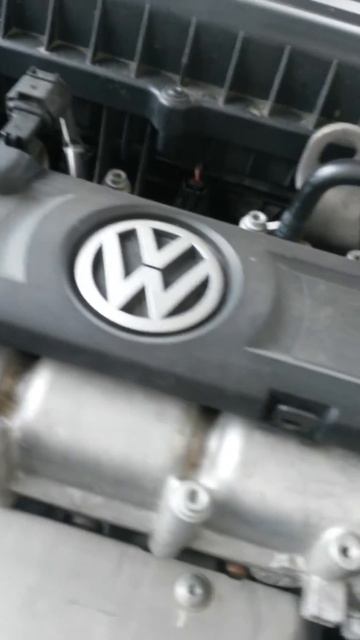 Cfna vw jetta mk6 смотреть онлайн