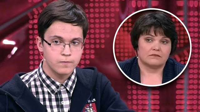 Что стало с вундеркиндом, просившим лишить маму родительских прав смотреть онлайн